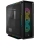 Obudowa Corsair iCUE 5000T RGB Tempered Glass Black